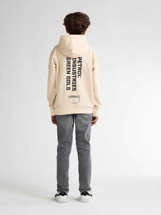 Petrol Industries - Rückenprint Hoodie Mendocino Jungen - Image 6