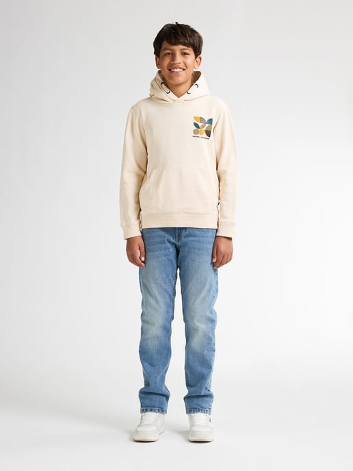 Petrol Industries - Rückenprint Hoodie Hood  Jungen - Image 5