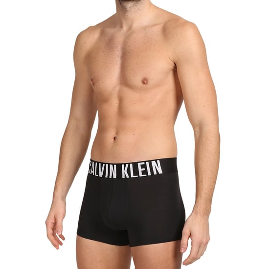 Pack 3 Herrenboxershorts Intense Power Baumwolle Stretch-Trunks NB3608A - Image 2