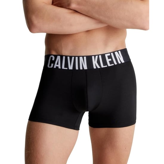 Pack 3 Herrenboxershorts Intense Power Baumwolle Stretch-Trunks NB3608A - Image 3