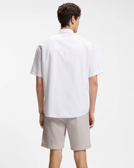 Rash 2-Shirt in Weiß - Image 2