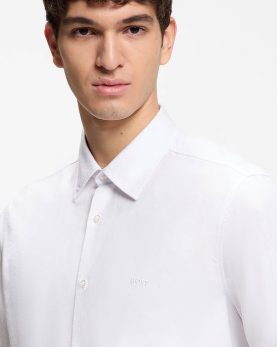 Rash 2-Shirt in Weiß - Image 3