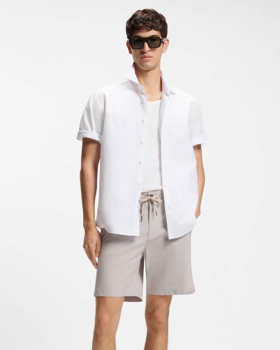 Rash 2-Shirt in Weiß - Image 4