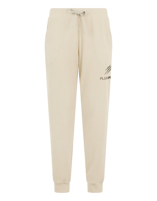 Ribbed Joggers Scratch - Image 1