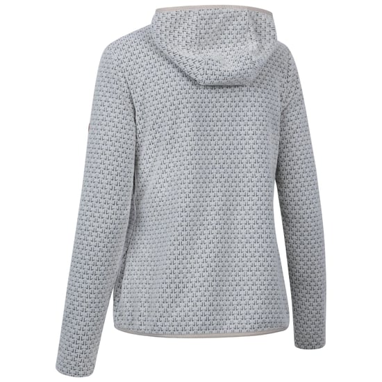 Trespass - "Metraya" Kapuzenpullover für Damen (Gespenst) - Image 2
