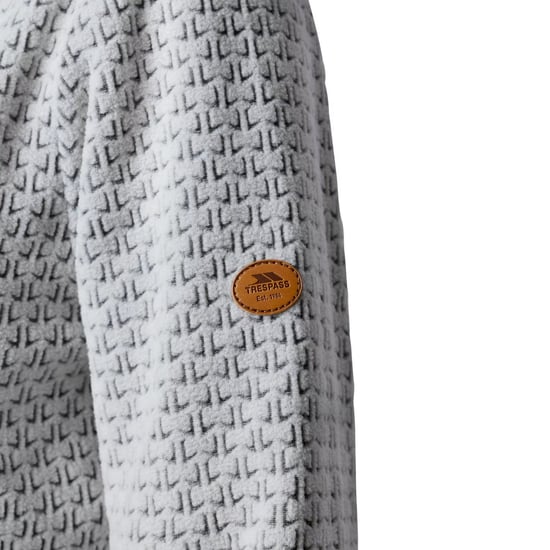 Trespass - "Metraya" Kapuzenpullover für Damen (Gespenst) - Image 4