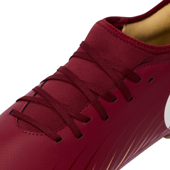 Canterbury - "Speed Falcon Team" Rugby-Stiefel für weichen Boden für Herren/Damen Unisex (Rote Dahlie) - Image 4