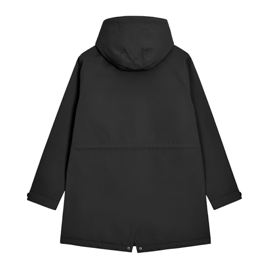 Lambretta - Parka für Herren (Schwarz) - Image 2