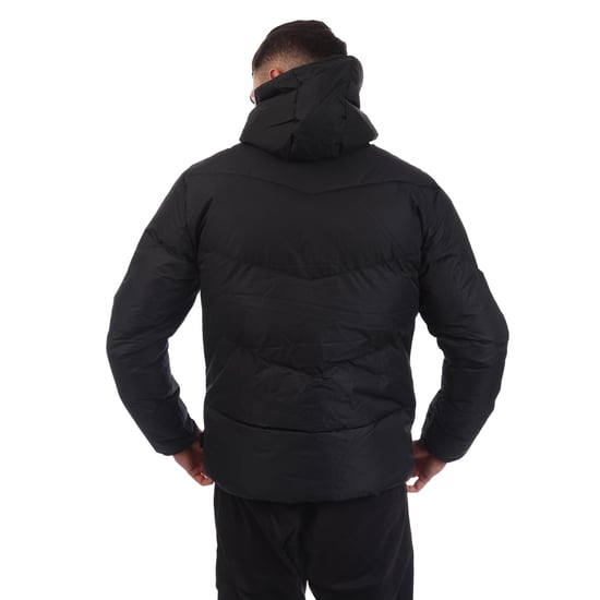 Ellesse - "Performante" Steppjacke für Herren (Schwarz) - Image 2