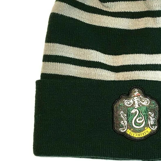 Harry Potter - Slytherin Mütze (Grün/Silber) - Image 2