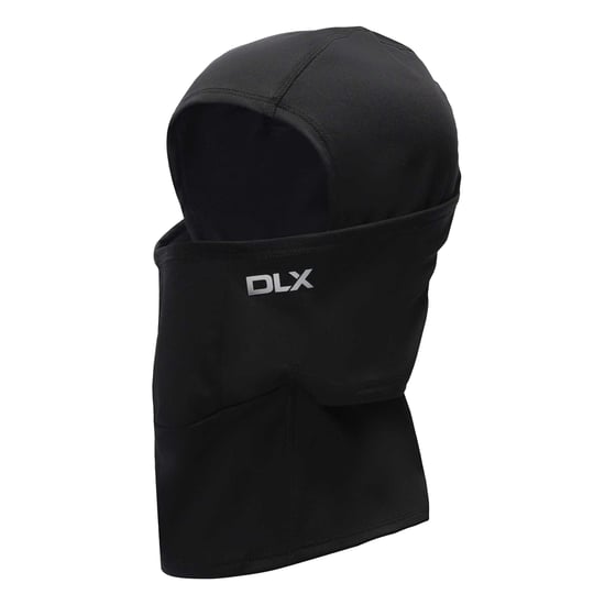 Trespass - "Kamen" Sturmhaube für Herren/Damen Unisex, DLX (Schwarz/Schwarz) - Image 3