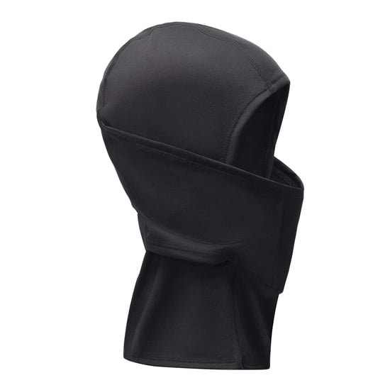 Trespass - "Kamen" Sturmhaube für Herren/Damen Unisex, DLX (Schwarz/Schwarz) - Image 4