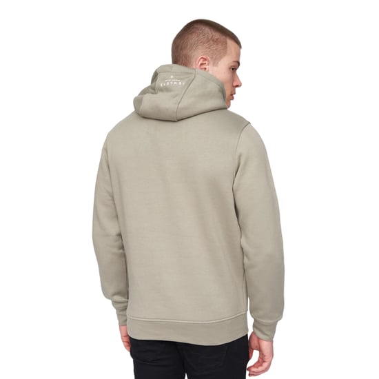 Henleys - "Colhen" Kapuzenpullover für Herren (Oliv) - Image 2