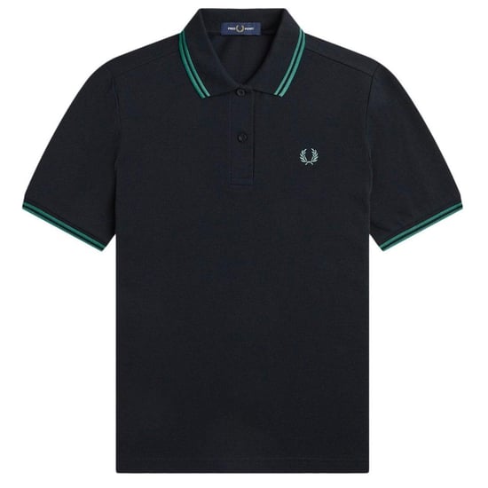 Fred Perry - Poloshirt für Herren (Schwarz) - Image 5
