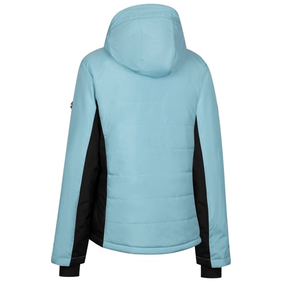 Trespass - "Emma" Skijacke für Damen, Wattiert (Blauer Jade) - Image 2