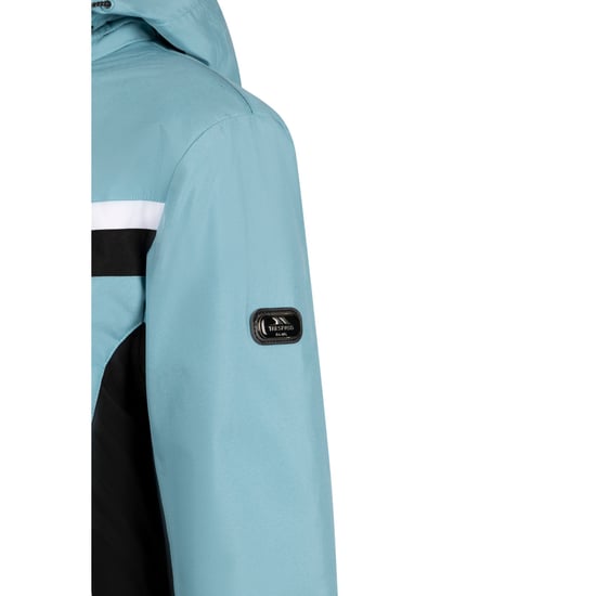 Trespass - "Emma" Skijacke für Damen, Wattiert (Blauer Jade) - Image 3