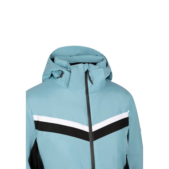 Trespass - "Emma" Skijacke für Damen, Wattiert (Blauer Jade) - Image 4