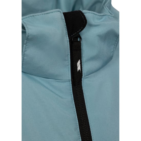 Trespass - "Amaya" Skijacke für Mädchen (Blauer Jade) - Image 3
