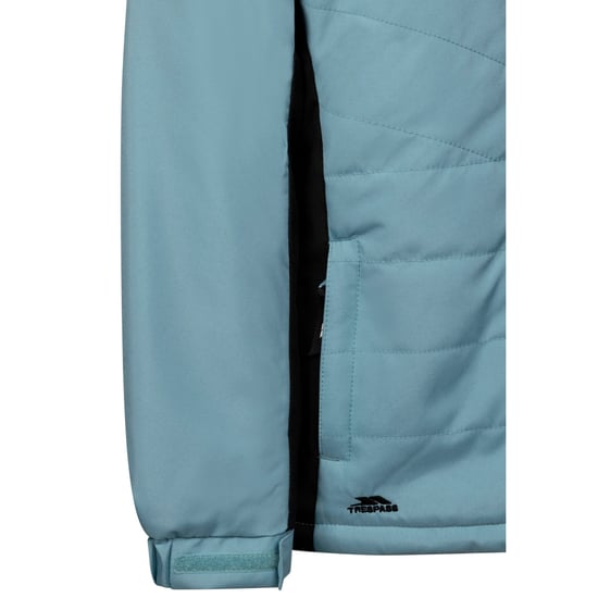Trespass - "Amaya" Skijacke für Mädchen (Blauer Jade) - Image 4