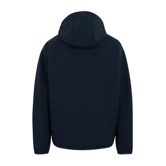 Regatta - "Arec III" Jacke für Herren (Schwarz/Gold) - Image 2