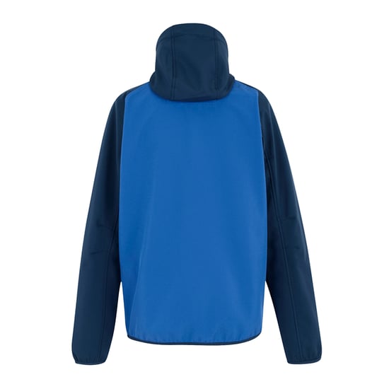 Regatta - "Arec III" Jacke für Herren (Schnorchel-Blau/Dunkel-Jeansblau) - Image 2