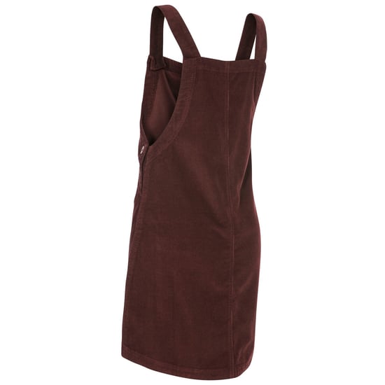 Trespass - "Twirl" Trägerkleid für Damen (Kastanie) - Image 2
