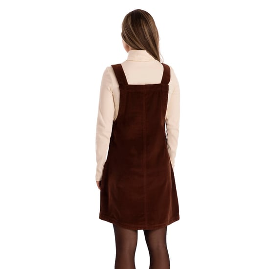 Trespass - "Twirl" Trägerkleid für Damen (Kastanie) - Image 3