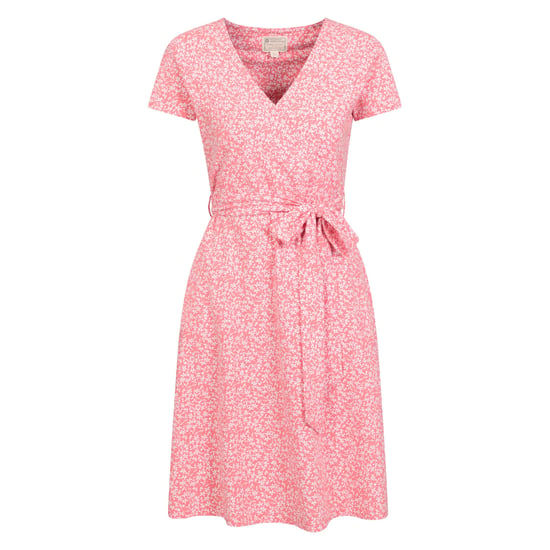 Mountain Warehouse - "Santorini" Kleid Mit UV-Schutz für Damen (Koralle) - Image 1