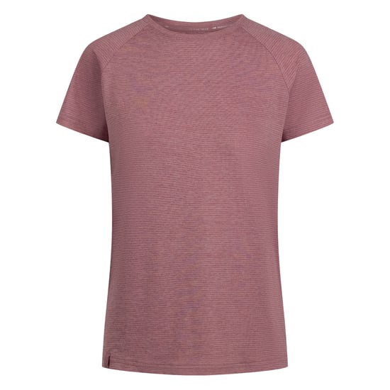 Trespass - "Josefina" T-Shirt für Damen, DLX (Nelken meliert) - Image 1
