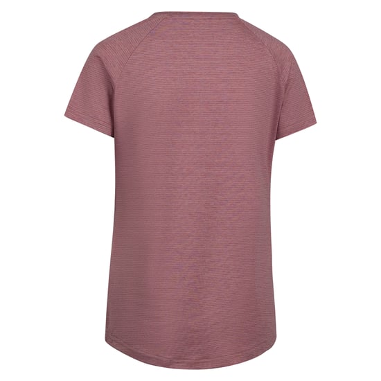Trespass - "Josefina" T-Shirt für Damen, DLX (Nelken meliert) - Image 2