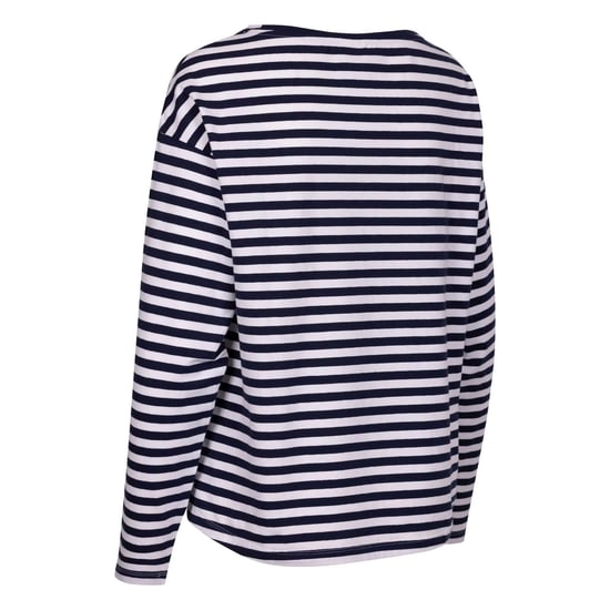 Trespass - "Thelma" Oberteil für Damen (Marine) - Image 2