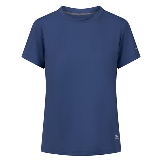 Trespass - "Arielle" T-Shirt für Damen, Aktiv (Wasserblau) - Image 1