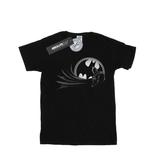 DC Comics - T-Shirt für Herren (Schwarz) - Image 1