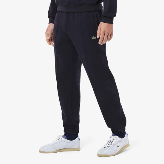 Lacoste - Jogginghosen für Herren (Blau) - Image 2