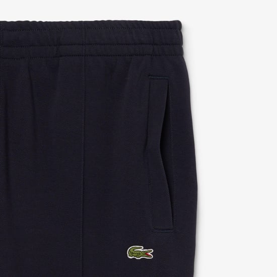 Lacoste - Jogginghosen für Herren (Blau) - Image 4