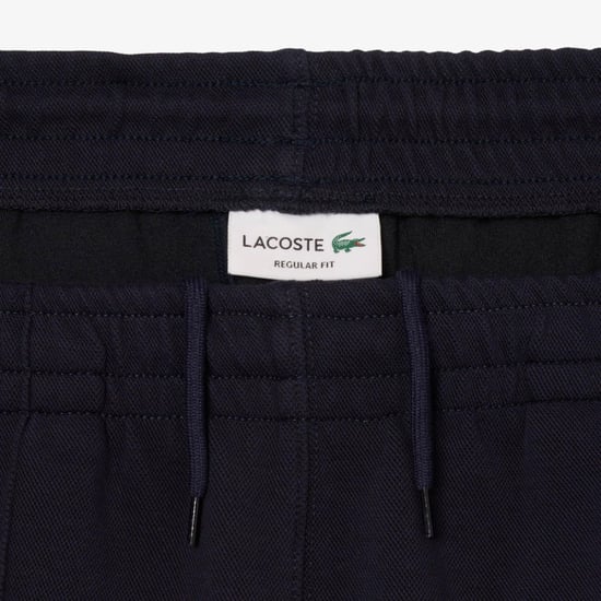 Lacoste - Jogginghosen für Herren (Blau) - Image 6