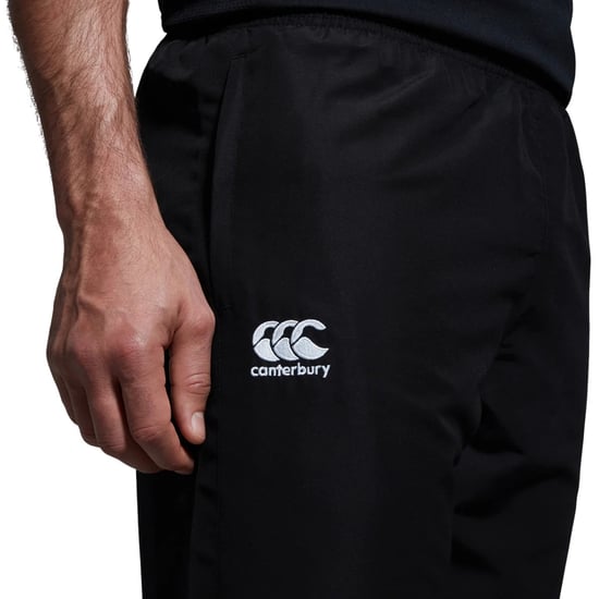 Canterbury - "Club" Trainingshose für Herren (Schwarz) - Image 4