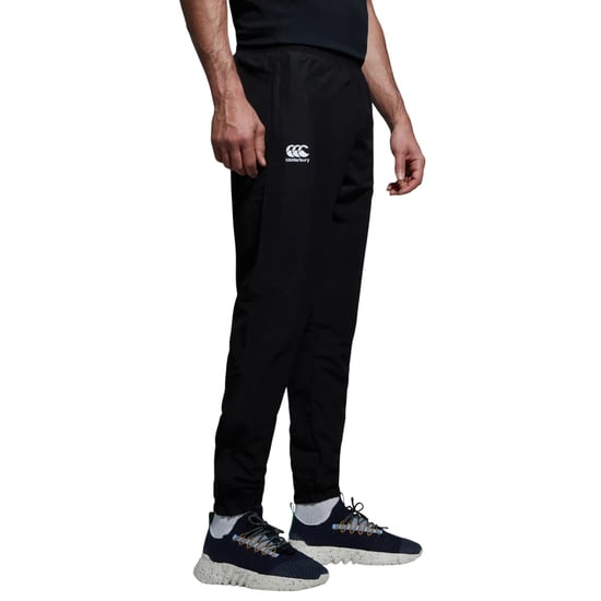 Canterbury - "Club" Trainingshose für Herren (Schwarz) - Image 6