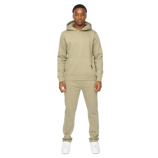 Duck and Cover - "Chattamere" Hoodie und Hose für Herren (Salbei) - Image 1