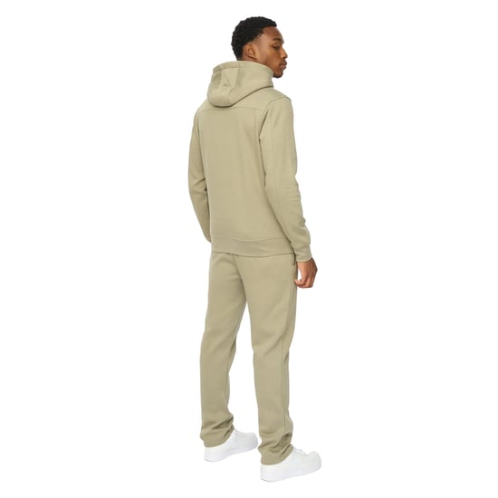 Duck and Cover - "Chattamere" Hoodie und Hose für Herren (Salbei) - Image 2