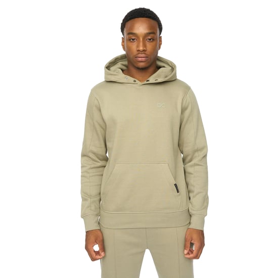 Duck and Cover - "Chattamere" Hoodie und Hose für Herren (Salbei) - Image 3