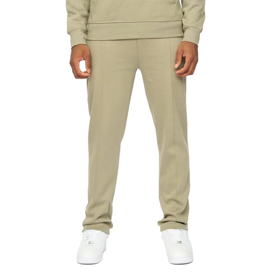 Duck and Cover - "Chattamere" Hoodie und Hose für Herren (Salbei) - Image 4