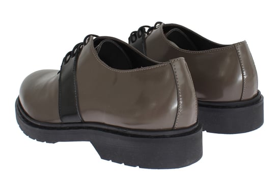 Legere Oxford-Lederschuhe - Image 5