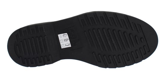 Legere Oxford-Lederschuhe - Image 6