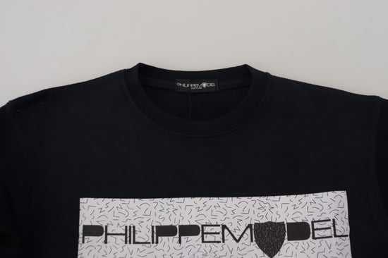 Grafisches Druck Sweatshirt - Image 5
