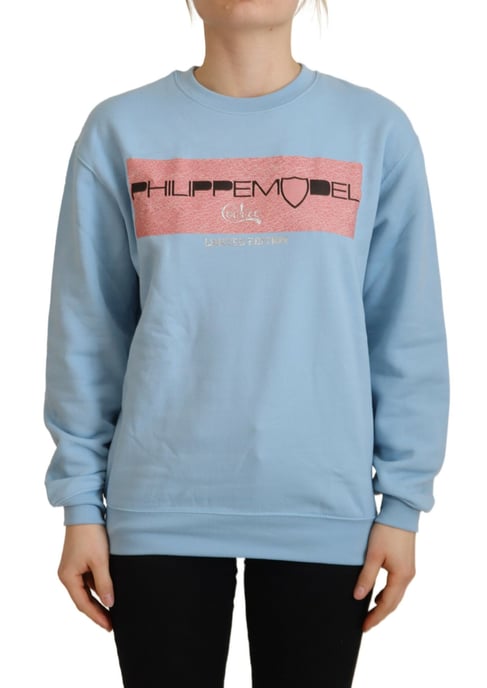 Crew Neck Sweatshirt Limited Edition - Image 1