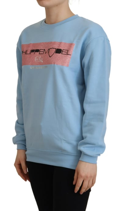 Crew Neck Sweatshirt Limited Edition - Image 2