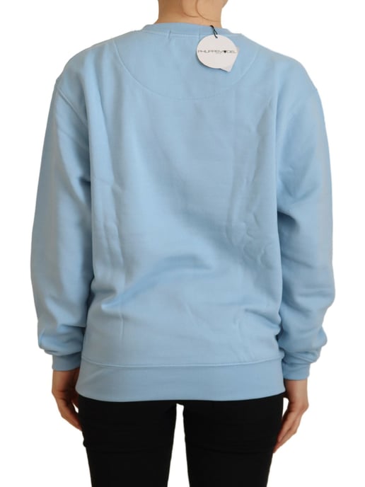 Crew Neck Sweatshirt Limited Edition - Image 3