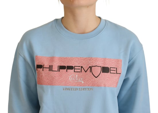 Crew Neck Sweatshirt Limited Edition - Image 4