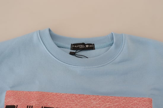 Crew Neck Sweatshirt Limited Edition - Image 5